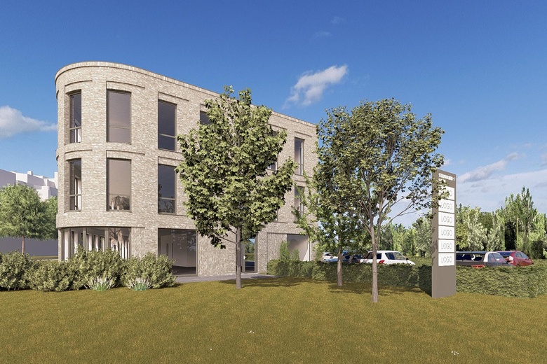 KantoorruimteaanStijgoord 0 ong<br/> inLochem