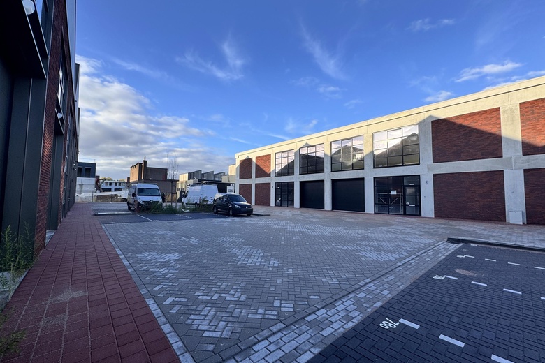 BedrijfsruimteaanHavenstraat 78 d<br/> inHuizen