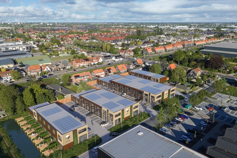 Bedrijfsruimte Aalsmeer - Samoaweg Layers III 0 ong - Foto 3
