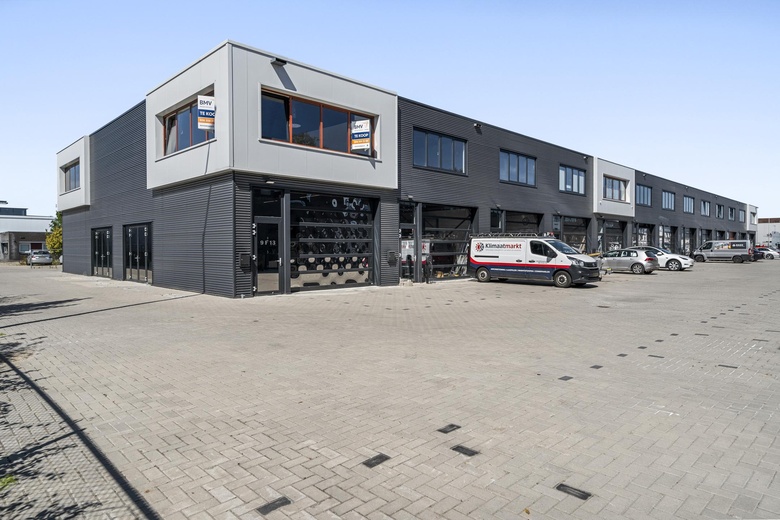 BedrijfsruimteaanIndustrieweg Oost 9 f 13<br/> inElst BedrijfsruimteaanIndustrieweg Oost 9 f 13<br/> inElst