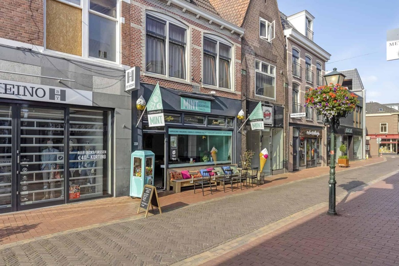 HorecaaanNassaulaan 23<br/> inBussum