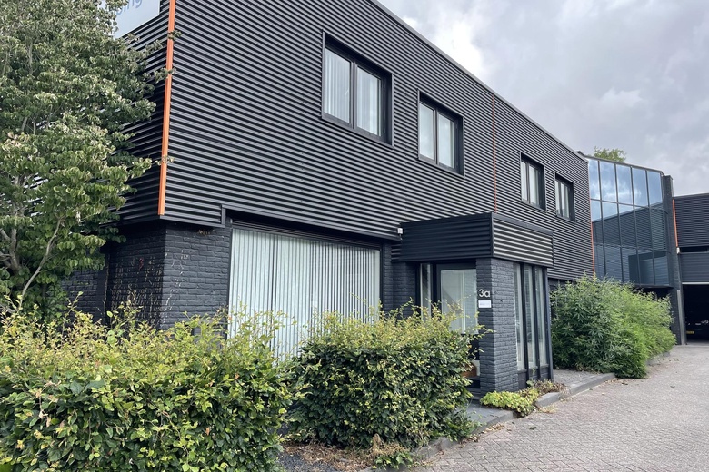 Bekijk foto 1 van Edisonstraat 3 A Bekijk foto 1 van Edisonstraat 3 A