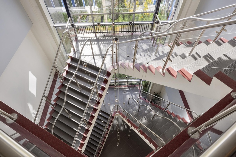 Kantoorruimte Zwolle - Ceintuurbaan 5 - Foto 7