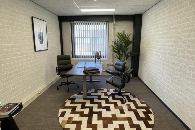 KantoorruimteaanStephensonstraat 45<br/> inZoetermeer
