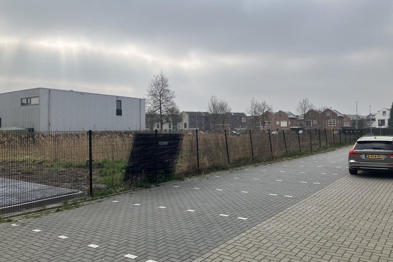 BedrijfsruimteaanDe Striptekenaar 34 Q<br/> inAlmere BedrijfsruimteaanDe Striptekenaar 34 Q<br/> inAlmere