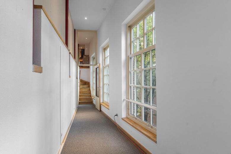 KantoorruimteaanSpuistraat 2<br/> inAmsterdam