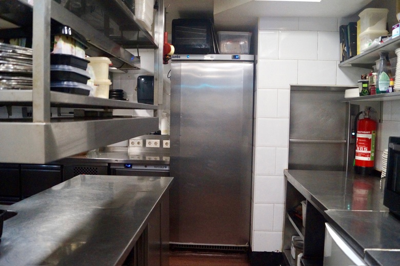 Horeca Amsterdam - Kerkstraat 377 A - Foto 5