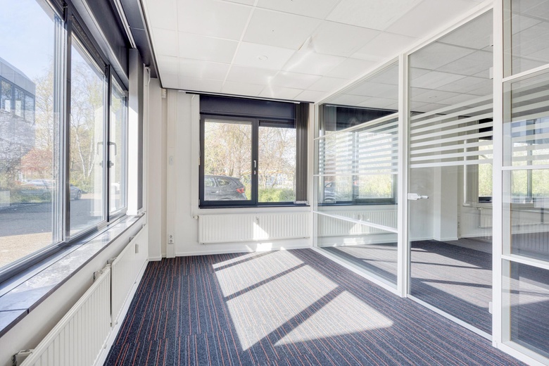 Kantoorruimte Capelle aan den IJssel - Lentedans 50 A - Foto 10