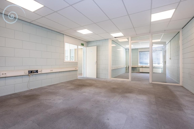 Bedrijfsruimte Stellendam - Nijverheidsweg 11 - Foto 16