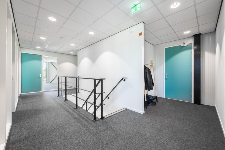 BedrijfsruimteaanDwarsvaartweg 6<br/> inLelystad BedrijfsruimteaanDwarsvaartweg 6<br/> inLelystad