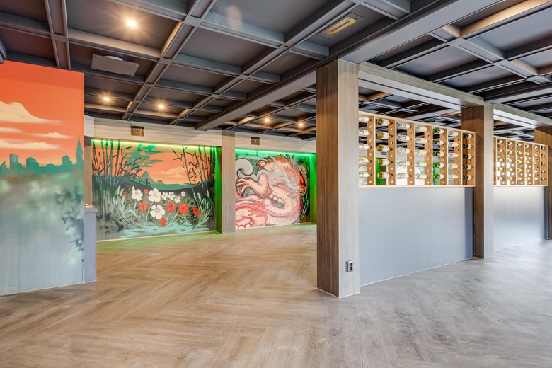 HorecaaanZevenhuizerstraat 126 B<br/> inHoogland