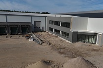 Bedrijfsruimte Bemmel - Nijverheidstraat 77 - Foto 3