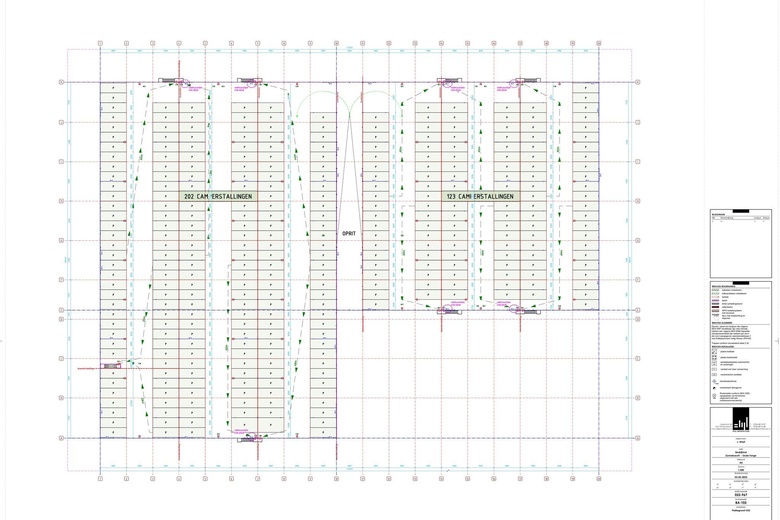BedrijfsruimteaanEnergiebaan 4 a 24<br/> inOude-Tonge BedrijfsruimteaanEnergiebaan 4 a 24<br/> inOude-Tonge