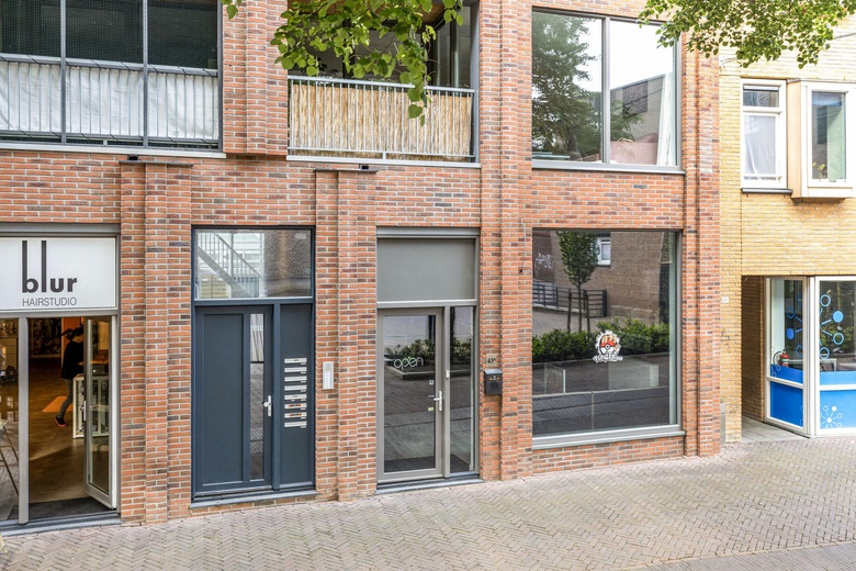 WinkelruimteaanWalstraat 43 B<br/> inEnschede