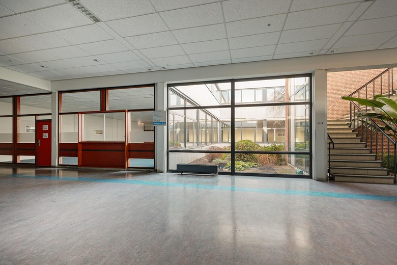 Bedrijfsruimte Amsterdam - Basisweg 61 A - Foto 27