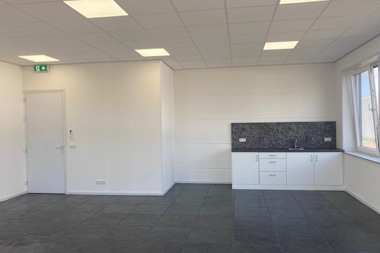 BedrijfsruimteaanKokerbijl 11<br/> inHaps