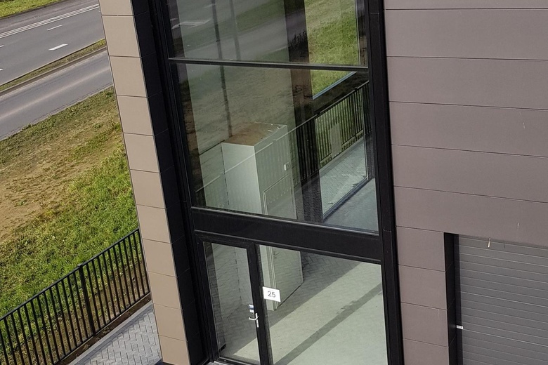 BedrijfsruimteaanCargadoorweg 9<br/> inNijmegen