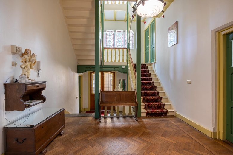 KavelaanRondehoep Oost 31<br/> inOuderkerk aan de Amstel