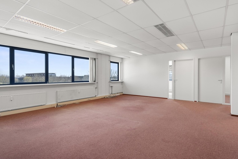 KantoorruimteaanImpact 5<br/> inDuiven