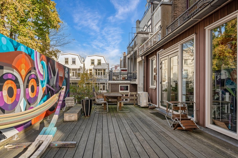 KantoorruimteaanNieuwe Binnenweg 19 A<br/> inRotterdam