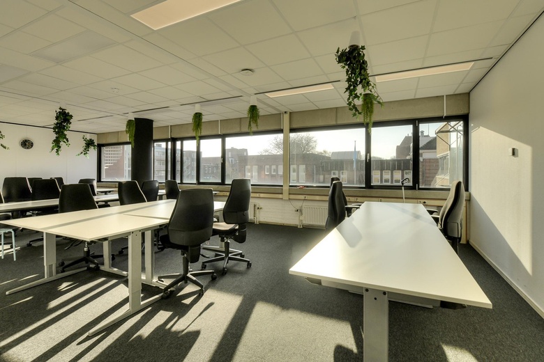 KantoorruimteaanStationsplein 3<br/> inBreda KantoorruimteaanStationsplein 3<br/> inBreda