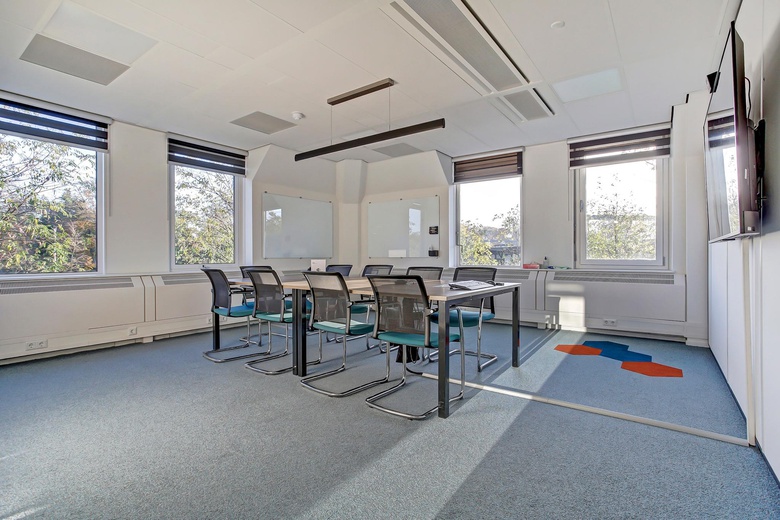 KantoorruimteaanPrincenhof Park 20 - 22<br/> inDriebergen