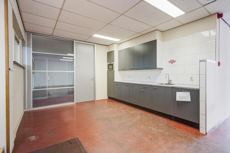 KantoorruimteaanPrinses Irenelaan 81<br/> inVoorburg