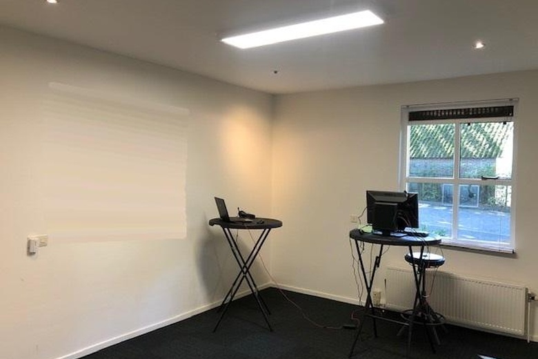 KantoorruimteaanStationsweg 71<br/> inEde