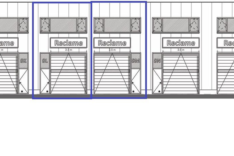 BedrijfsruimteaanVechtstraat 8<br/> inOss BedrijfsruimteaanVechtstraat 8<br/> inOss