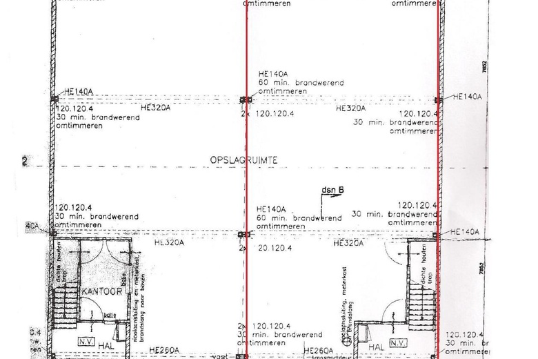 BedrijfsruimteaanWattstraat 11<br/> inZoetermeer