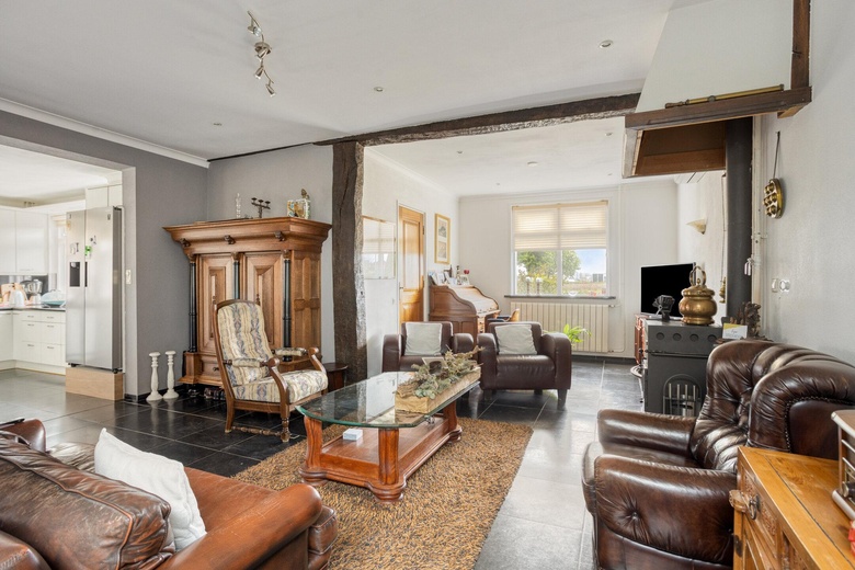 BedrijfsruimteaanMonseigneur Berkvensstraat 75<br/> inLiessel