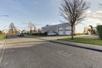 Bedrijfsruimte te huur Zeewolde - Gildenveld 3