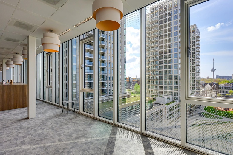 Kantoorruimte Rotterdam - Gedempte Zalmhaven 4 A - Foto 7