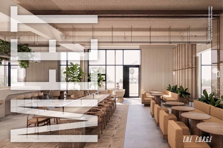 KantoorruimteaanNDSM-plein 32<br/> inAmsterdam