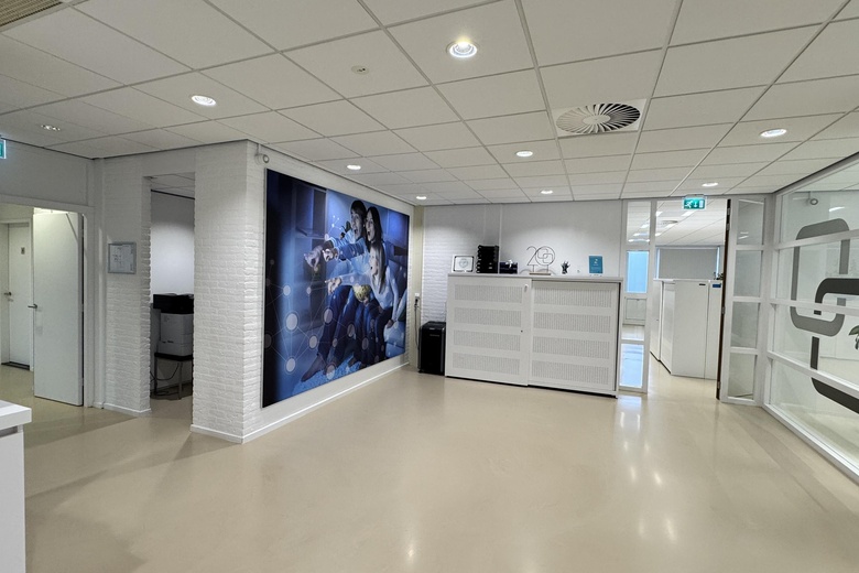 KantoorruimteaanLodewijkstraat 1 A<br/> inEindhoven