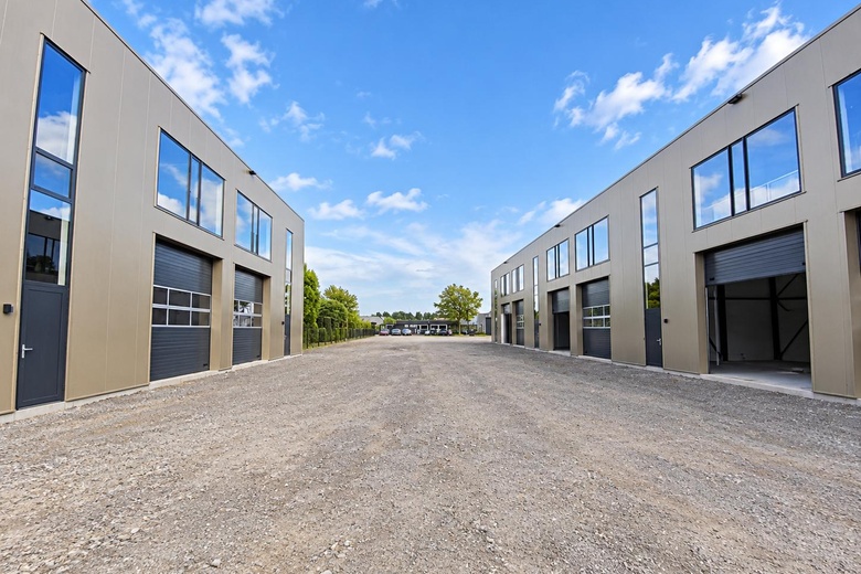 Bedrijfsruimte Lelystad - Nikkelstraat 50 4 - Foto 12