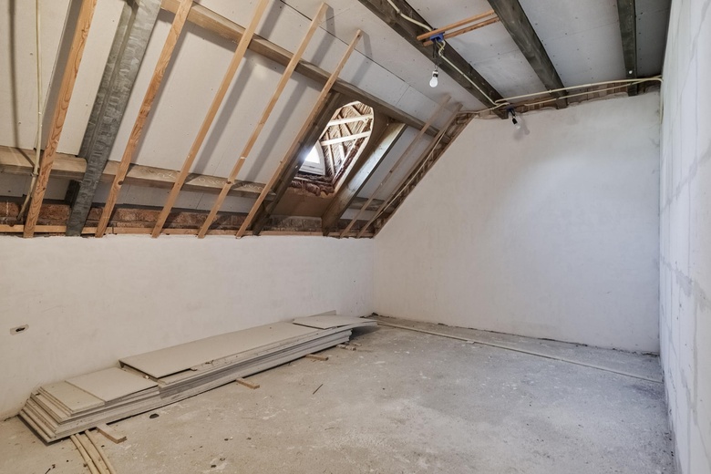 HorecaaanLendersgat 1<br/> inVorstenbosch