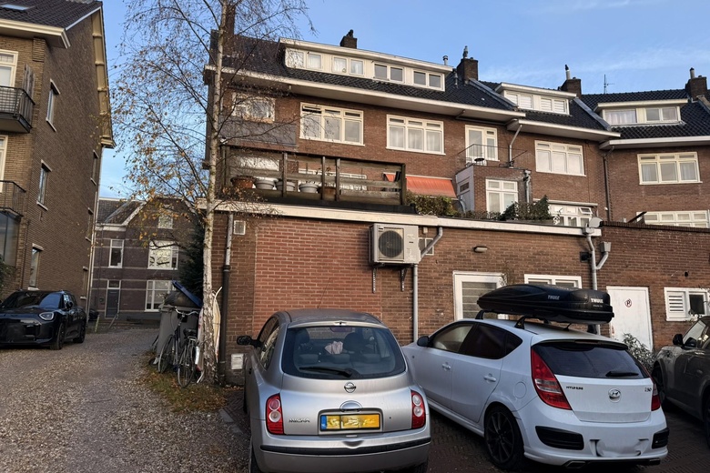 WinkelruimteaanAlbertus Perkstraat 5<br/> inHilversum