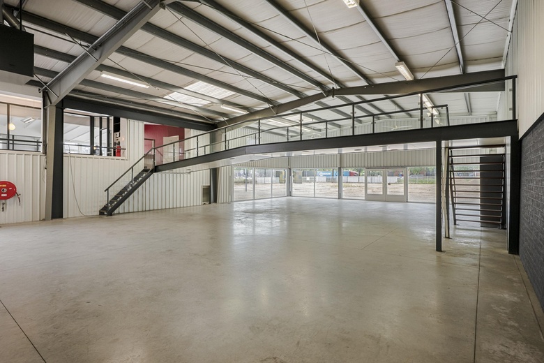 Bedrijfsruimte Geleen - Rijksweg Zuid 236 - Foto 12
