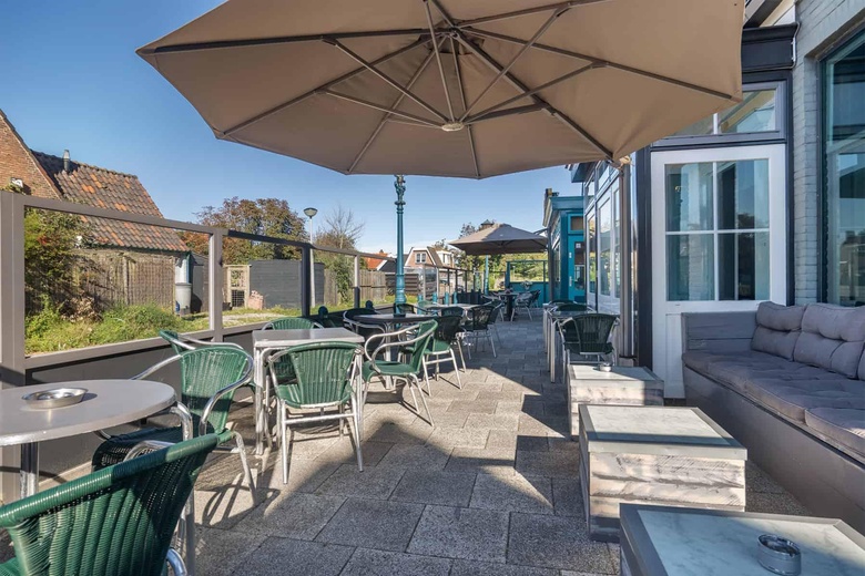 HorecaaanKetelduinweg 2<br/> inPetten