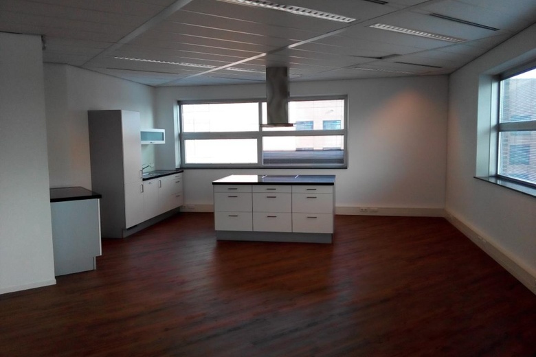 KantoorruimteaanLaan van Oversteen 20<br/> inRijswijk