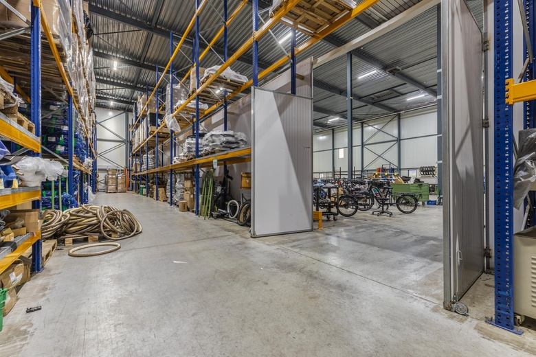 Bedrijfsruimte Wijchen - Bijsterhuizen 2107 - Foto 17