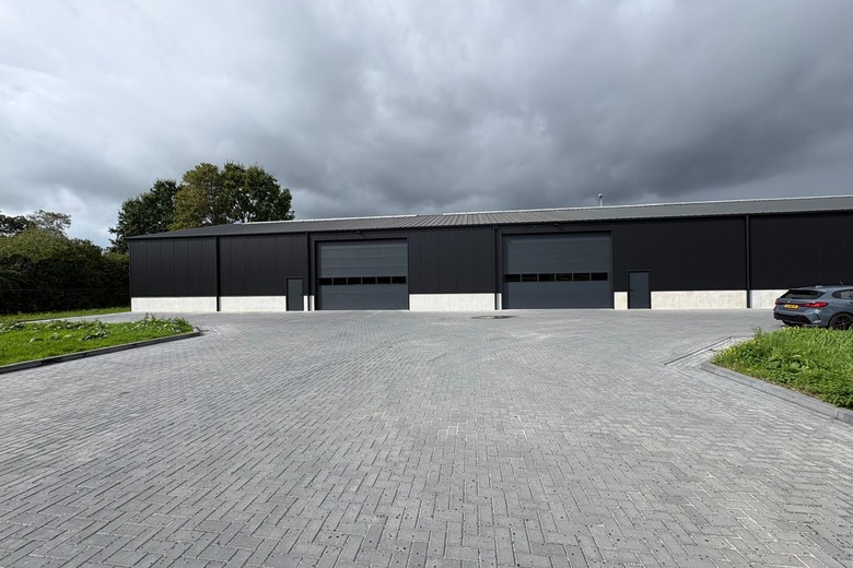Bedrijfsruimte De Mortel - Leeuwerikweg 26 - Foto 2