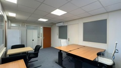 Kantoorruimte te huur Rotterdam - Titaniumstraat 41