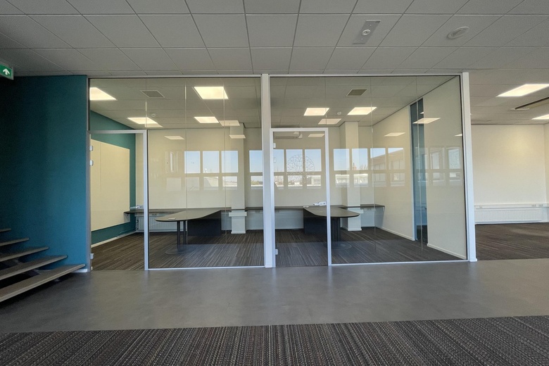 KantoorruimteaanKazernestraat 15<br/> inVenlo KantoorruimteaanKazernestraat 15<br/> inVenlo