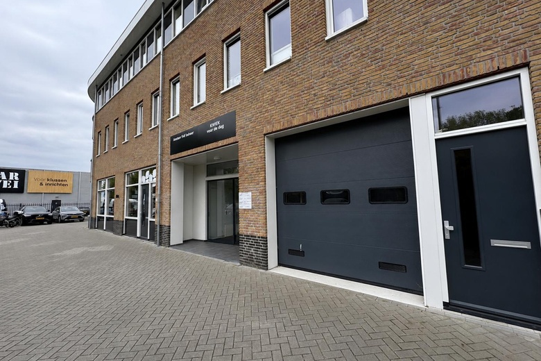Bedrijfsruimte Weesp - Nijverheidslaan 3 a 5 - Foto 16
