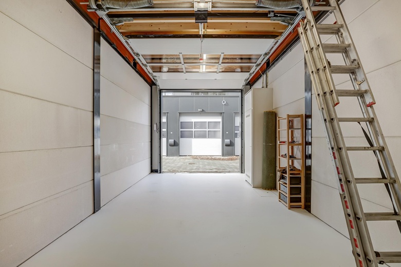 BedrijfsruimteaanNikkelweg 297<br/> inAlphen aan den Rijn