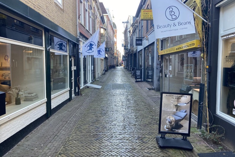 WinkelruimteaanHoogstraat 19<br/> inAlkmaar