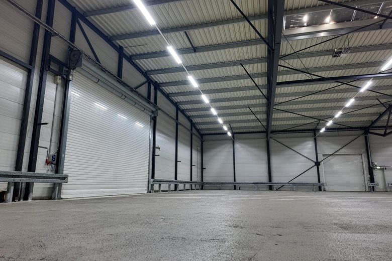 BedrijfsruimteaanAutomotive Campus 20<br/> inHelmond BedrijfsruimteaanAutomotive Campus 20<br/> inHelmond