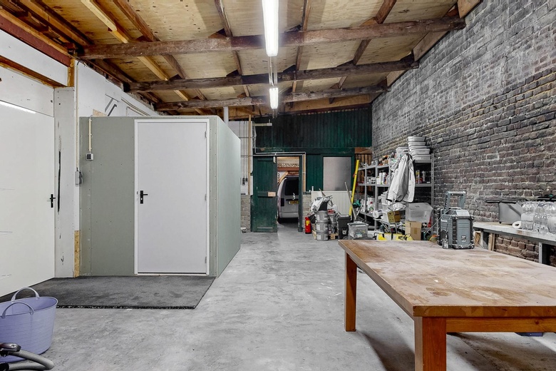 WinkelruimteaanHeerlenseweg 18<br/> inLandgraaf